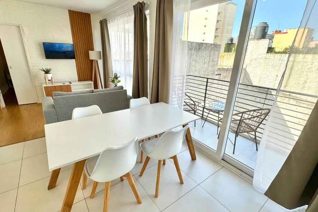 Appartement Luminoso Y Tranquilo - Cerca De Todo!